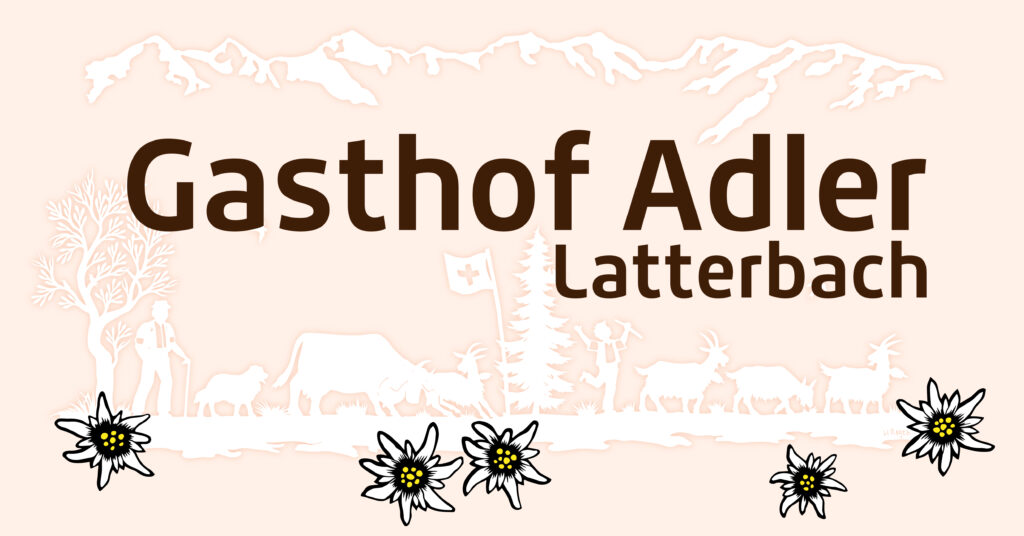 Gasthof Adler