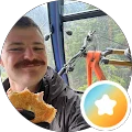 Johannes B. Avatar